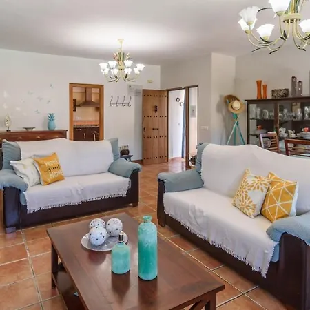 Casa Corazon 44 By Ruralidays
