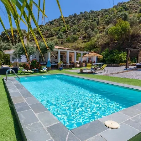 Holiday home Casa Corazon 44 By Ruralidays *