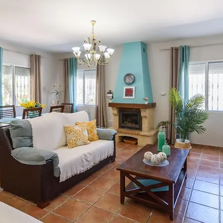 Holiday home Casa Corazon 44 By Ruralidays
