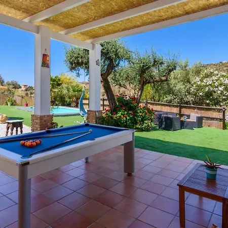 Casa Corazon 44 By Ruralidays Holiday home *