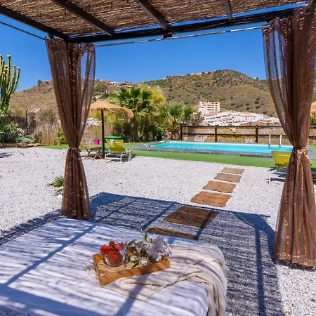 Casa Corazon 44 By Ruralidays Holiday home *