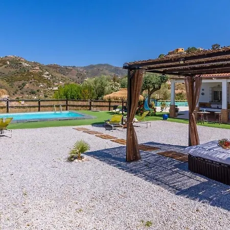 Casa Corazon 44 By Ruralidays Holiday home *
