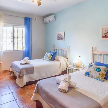 Casa Corazon 44 By Ruralidays Holiday home *