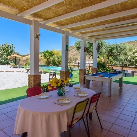 Holiday home Casa Corazon 44 By Ruralidays *