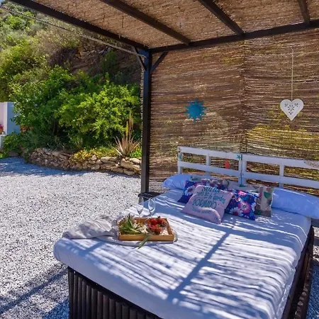 Casa Corazon 44 By Ruralidays