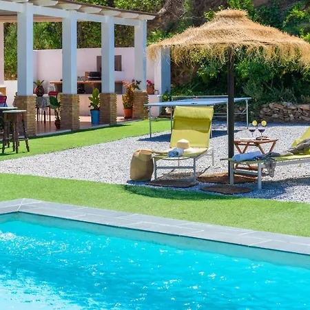 Casa Corazon 44 By Ruralidays Holiday home *
