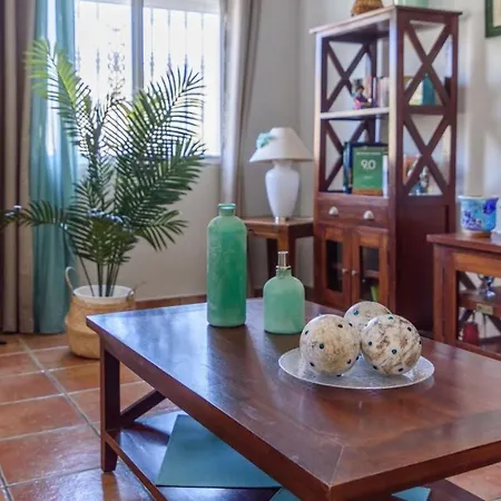 Casa Corazon 44 By Ruralidays