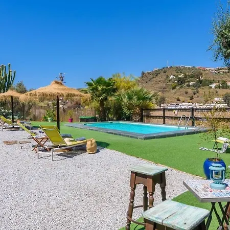 Casa Corazon 44 By Ruralidays Holiday home *