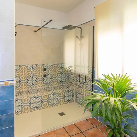 Casa Corazon 44 By Ruralidays Torrox