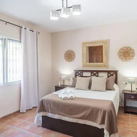 Casa Corazon 44 By Ruralidays بيت للعطل