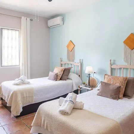 Casa Corazon 44 By Ruralidays بيت للعطل *